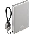 power bank magsafe 5000mah 15w wireless ricarica rapida pd20w