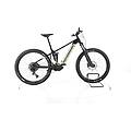ebike ricondizionata · dusk · come nuovo