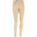 pantaloni push up wr. up in jersey organico vita bassa warm sand donna medium