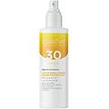 latte spray corpo dermoprotettivo spf 30