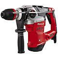 - trapano martello demolitore / tassellatore 38mm 1050w te-rh 38 e