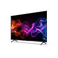 smart tv 50" 4k qled 50hp5765e-nero