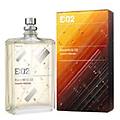 escentric 02 100 ml eau de toilette spray donna