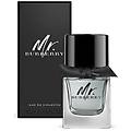 - mr. eau de toilette 50 ml spray