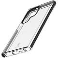 CELLULARLINE - tetra force strong guard galaxy s24 ultra custodia flessibile ultra-protettiva anti-shock con