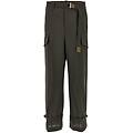 pantalone 'suiting'