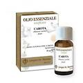 dr. giorgini ser-vis srl carota olio ess 10ml