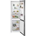 lnt6me32u2 frigocongelatore combinato twintech total no frost 600 230 litri inox