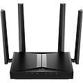 router wr3600 rj-45 2882 mbit/s doppia banda mu-mimo wi-fi 7