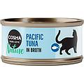 nature 24 x 70 g tonno del pacifico