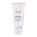 eau thermale av&egrave;ne hydrance crema idratante ricca 24h idratazione con acqua termale pelle