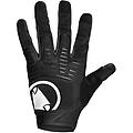 singletrack ii guanti ciclismo black 2xl