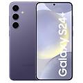 galaxy s24 plus 5g 12gb 6. 7 512gb viola cobalt tripla fotocamera