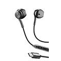 - auricolare cuffia aucapsulemstypec2k-nero