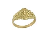 anello fede sarda oro giallo 803321714245