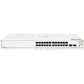 hpe networking instant on switch 24p gigabit 2p sfp 1830 jl812a#abb
