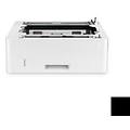 vari per stampanti laser e ink-jet laserjet pro sheet feeder 550 d9p29a