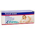 stretch garza autoadesiva 15cm x 2m