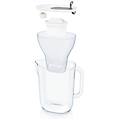 caraffa filtrante premium style grey 1051449