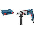 Bosch Trapano Con Percussione Gsb 24 2 Professional 1100w
