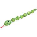 gioco per cani snake ballo l 80 x p 10 x h 6 5 cm