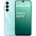 galaxy a16 5g 17 cm (6. 7) dual sim ibrida android 14 usb tipo-c 4 gb 128 gb 5000 mah verde