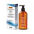 lacote srl talasso olio massaggio corpo rassodante anticellulite 200ml trattamento tonificante per