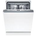 serie 4 smv4ecx28e lavastoviglie da incasso 14 coperti classe a incassata a scomparsa totale 60 cm