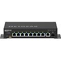 Netgear M4250 9g1f Poe 10 Port Avline Cpnt