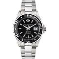 orologio uomo caribe r8223597026