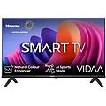 40a49n tv led 40 pollici full hd smart vidaa u7 hdmi 1. 4