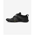 scarpe five fingers v-alpha nero puro donna 36