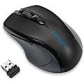 Kensington Pro Fit Mid Size Mouse Ottica Wireless 2 4 Ghz Ricevitore