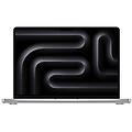 macbook pro 14'' chip m4 pro con cpu 12 core e gpu 16 core 512gb ssd argento