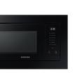 forno microonde grill bi 23l nero 1150w