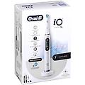 oral-b spazzolino elettrico series 9n bianco alabastro jas22