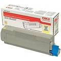 46471101 toner giallo c823/833/843