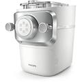 7000 series hr2660/00 pasta maker 6 trafile (hr2660/00)