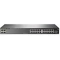 switch aruba 2930f 24g con 4 slot sfp jl259a#abb