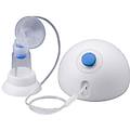 spectra dew 300 electric breast pump