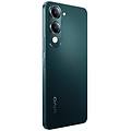 mobile smartphone y04 6+128gb-jade black