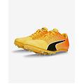 scarpe evospeed tokyo future jump 4 arancio giallo nero 44. 5