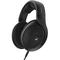 hd 560s cuffia aperta reference-grade jack 3. 5mm nero