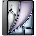 ipad air 13'' con chip m3 intelligence 128 gb fotocamera frontale e posteriore da 12mp wi-fi 6e