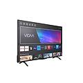 smart tv led uhd 4k 55" 55qv2463da-nero