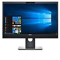 p2418hz 61 cm (24") 1920 x 1080 pixel full hd lcd nero (dell-p2418hzm)