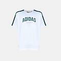 t-shirt da uomo bianco