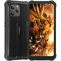 bv5300 plus 4gb/128gb android 13 batteria 6580mah resistente ip68 dual sim nero