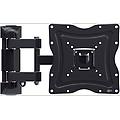 supporto tv iwb-3200 da 19 " a 48 " portata max 25 kg vesa 20x20