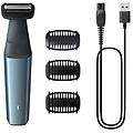 - bodygroom series 3000 bg3027/05 rifinitore impermeabile per corpo e inguine